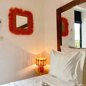 Habitación Deluxe con Cama King